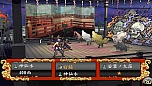 画像ギャラリー No.062のサムネイル画像 / 「俺の屍を越えてゆけ2」は，他国との交流で効率的な子孫作りが可能。謎の女性「夜鳥子（ヌエコ）」のビジュアルも明らかに