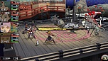 画像ギャラリー No.064のサムネイル画像 / 「俺の屍を越えてゆけ2」は，他国との交流で効率的な子孫作りが可能。謎の女性「夜鳥子（ヌエコ）」のビジュアルも明らかに