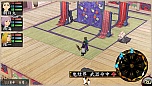 画像ギャラリー No.069のサムネイル画像 / 「俺の屍を越えてゆけ2」は，他国との交流で効率的な子孫作りが可能。謎の女性「夜鳥子（ヌエコ）」のビジュアルも明らかに