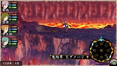 画像ギャラリー No.075のサムネイル画像 / 「俺の屍を越えてゆけ2」は，他国との交流で効率的な子孫作りが可能。謎の女性「夜鳥子（ヌエコ）」のビジュアルも明らかに