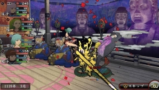 画像ギャラリー No.003のサムネイル画像 / 「俺の屍を越えてゆけ2」，新職業「陰陽士」や基本職「拳法家」「大筒士」などの情報が明らかに