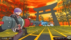 画像ギャラリー No.009のサムネイル画像 / 「俺の屍を越えてゆけ2」，新職業「陰陽士」や基本職「拳法家」「大筒士」などの情報が明らかに