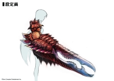 画像ギャラリー No.016のサムネイル画像 / 「俺の屍を越えてゆけ2」，新職業「陰陽士」や基本職「拳法家」「大筒士」などの情報が明らかに