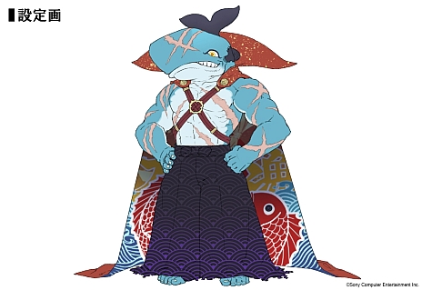 画像ギャラリー No.046のサムネイル画像 / 「俺の屍を越えてゆけ2」，新職業「陰陽士」や基本職「拳法家」「大筒士」などの情報が明らかに