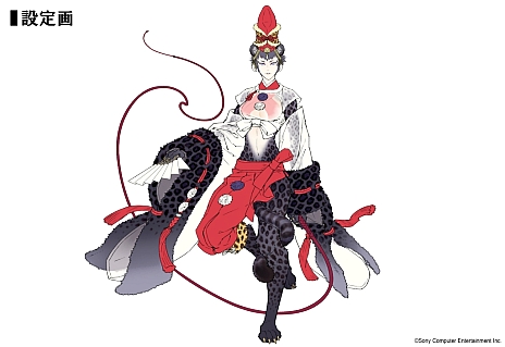 画像ギャラリー No.048のサムネイル画像 / 「俺の屍を越えてゆけ2」，新職業「陰陽士」や基本職「拳法家」「大筒士」などの情報が明らかに