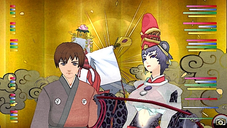 画像ギャラリー No.049のサムネイル画像 / 「俺の屍を越えてゆけ2」，新職業「陰陽士」や基本職「拳法家」「大筒士」などの情報が明らかに