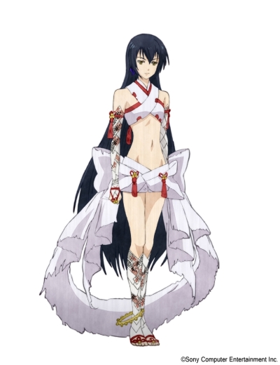 画像ギャラリー No.053のサムネイル画像 / 「俺の屍を越えてゆけ2」，新職業「陰陽士」や基本職「拳法家」「大筒士」などの情報が明らかに