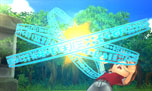 画像ギャラリー No.031のサムネイル画像 / 3DS用ソフト「妖怪ウォッチ」の情報をおさらい。2人の主人公やアイテム“妖怪ウォッチ”を使ってできることなどを再確認しよう