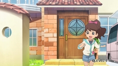 画像ギャラリー No.002のサムネイル画像 / 「妖怪ウォッチ」，妖怪の合成方法，すれちがい通信，通信対戦，インターネット通信機能など，プレイ中の人にも役立つ情報を紹介
