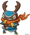 画像ギャラリー No.035のサムネイル画像 / 「妖怪ウォッチ」，妖怪の合成方法，すれちがい通信，通信対戦，インターネット通信機能など，プレイ中の人にも役立つ情報を紹介