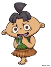 画像ギャラリー No.039のサムネイル画像 / 「妖怪ウォッチ」，妖怪の合成方法，すれちがい通信，通信対戦，インターネット通信機能など，プレイ中の人にも役立つ情報を紹介