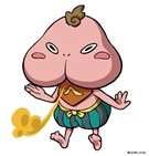 画像ギャラリー No.047のサムネイル画像 / 「妖怪ウォッチ」，妖怪の合成方法，すれちがい通信，通信対戦，インターネット通信機能など，プレイ中の人にも役立つ情報を紹介