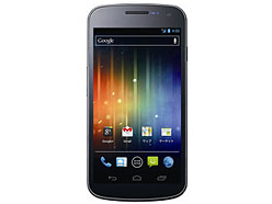 NTTɥ⡤Android 4.0ܤΥޡȥեGALAXY Nexus SC-04Dפ11ȯ