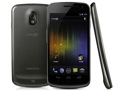 NTTɥ⡤Android 4.0ܤΥޡȥեGALAXY Nexus SC-04Dפ11ȯ