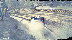 WRC 2 FIA World Rally ChampionshipפΡȥڥ륹ơɥȥ쥤顼ˡ4ĤΥơ2011ǯΥޥ󤬼