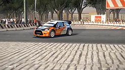 #004Υͥ/WRC 2 FIA World Rally Championshipס٥ԳϤߥڤ֥Х󥹥ơפξҲ