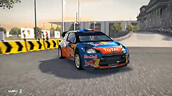 #006Υͥ/WRC 2 FIA World Rally Championshipס٥ԳϤߥڤ֥Х󥹥ơפξҲ