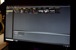 画像集 No.007のサムネイル画像 / ［COMPUTEX］Corsairの統合ソフトウェアが圧倒的進化。「iCUE」は使いやすいUIですべてのCorsair製品を制御する