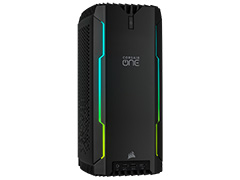 Core i7-9700KRTX 2080 SUPERܤCorsairޡPCCORSAIR ONE i145sפȯ
