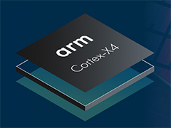 Υϥɥޥ۸CPU IPCortex-X4פȯɽˡʤ2023ǯȾ2024ǯо