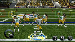 MADDEN NFL 12 by EA SPORTS