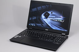 #003Υͥ/GeForce GT 640MܤUltrabookKeplerΡGK107פǥޡΡPCѤ뤫