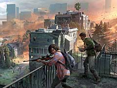 「The Last of Us」のスタンドアロンマルチプレイゲームについては，発表までにさらに時間が必要。Naughty Dogが公式Twitterで明らかに