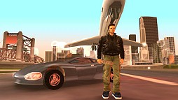 GTA III