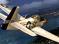 2012年2月29日，「Microsoft Flight」がいよいよ大空へ。DLC第1弾「Hawaiian Adventure Pack」もアナウンス