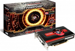 PowerColorHD 7870ɤHD 7850ɤCFD䤫ȯ