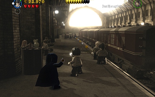 #015Υͥ/LEGO Harry Potter: Years 5-7פ򡤤餯ܰΥ쥴饤ʿˤҲ𤹤뺣Ρֳŷפ