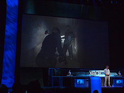 E3 2012ϡResident Evil 6פμµǥץ쥤Xbox 360 E3 2012 Media BriefingפǸ礭Ӥե㡼