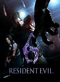 E3 2012ϡResident Evil 6פμµǥץ쥤Xbox 360 E3 2012 Media BriefingפǸ礭Ӥե㡼