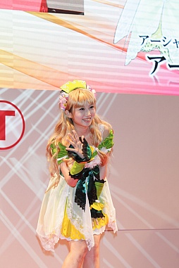 TGS 2012ϥ७ˤʤ꤭äץ쥤䡼ãζ顣ˡҤȾ侻餵ܤĥä֥ƥ⥳ץ쥳ƥȡ