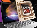 ［COMPUTEX］AMD，ノートPC向けKaveriを正式発表。3系統9種の多彩なラインナップ，FXはi7キラー？