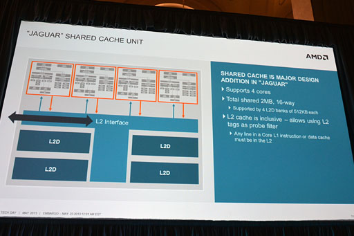 画像集#044のサムネイル/AMD，SoCになった新世代APU「Temash」「Kabini」を正式発表。Jaguar＋GCNとなったそのアーキテクチャを丸裸にする