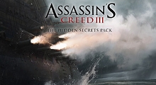 #004Υͥ/Assassin's Creed IIIסDLC1ơHidden Secrets Packפ򥷡ѥͭԸ˥꡼
