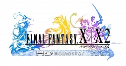 #001Υͥ/FINAL FANTASY X/X-2 HD RemasterPlayStation VitaƱǤͽˡ夫ѹˡߤ
