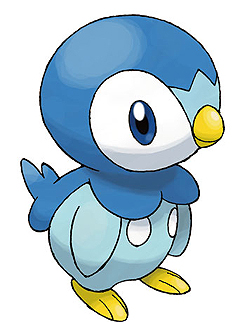 画像ギャラリー No.002のサムネイル画像 / 「ポケットモンスターブラック2・ホワイト2」，「うたうポッチャマ」を本日から，幻のポケモン「ゲノセクト」を8月11日からプレゼント