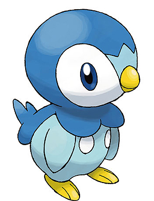 画像ギャラリー No.012のサムネイル画像 / 「ポケットモンスターブラック2・ホワイト2」，「うたうポッチャマ」を本日から，幻のポケモン「ゲノセクト」を8月11日からプレゼント