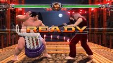 #006Υͥ/Virtua Fighter 5 Final ShowdownפPlayStation 3/Xbox 360˰ܿꡣۿѥեȤȤƺƥ꡼