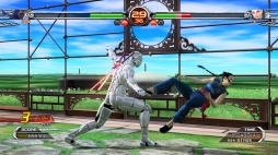 #005Υͥ/PS3/Xbox 360ǡVirtua Fighter 5 Final ShowdownפۿǤǤϿ⡼ɡ֥饤󥹥󥸡ס֥ȥ졼˥󥰥⡼ɡפʤɤ
