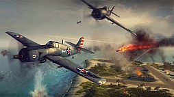 Сեȡ֥Хåȥ󥰥: The Great Battles of World War IIפ2012ǯ6ȯ䡣طʤˡ襤ĩ