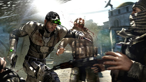 E3 2012Ubisoftץ쥹ե󥹤ޤȤᡣFar Cry 3פAssassins Creed IIIסWatch Dogsפʤɸɤ