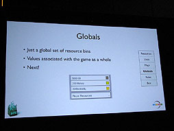 GDC 2012ϺǿΡ֥ॷƥפϤɤΤ褦ʻųݤưƤΤMaxisॷƥΥ२󥸥GlassBoxפΥ쥯㡼»