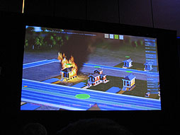 GDC 2012ϺǿΡ֥ॷƥפϤɤΤ褦ʻųݤưƤΤMaxisॷƥΥ२󥸥GlassBoxפΥ쥯㡼»