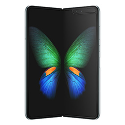 Samsung她ޡȥեGalaxy S10ץ꡼4ʤȯɽޤꥹޡȥեGalaxy Foldפγפ餫