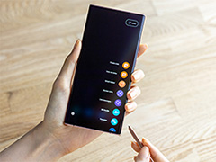Samsung，ペン入力対応スマホ「Galaxy Note20」シリーズを発表。6.9インチと6.7インチの2製品を用意
