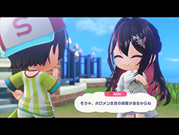 画像ギャラリー No.036のサムネイル画像 / 開いた状態で4：3画面のスマートフォンでゲームはどうなる？ Galaxy Z Fold8＆Galaxy Z Fold8 Ultraをテスト