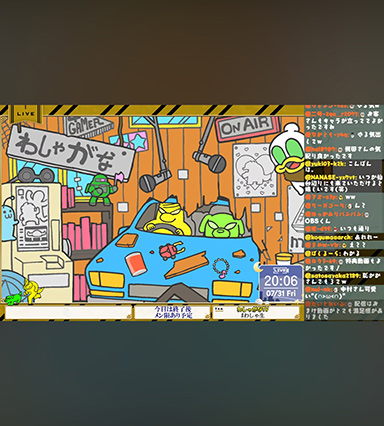 画像ギャラリー No.064のサムネイル画像 / 開いた状態で4：3画面のスマートフォンでゲームはどうなる？ Galaxy Z Fold8＆Galaxy Z Fold8 Ultraをテスト